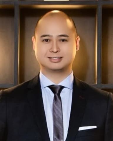 Olivier Ngo, licensed annuity agent in Millbrae, CA